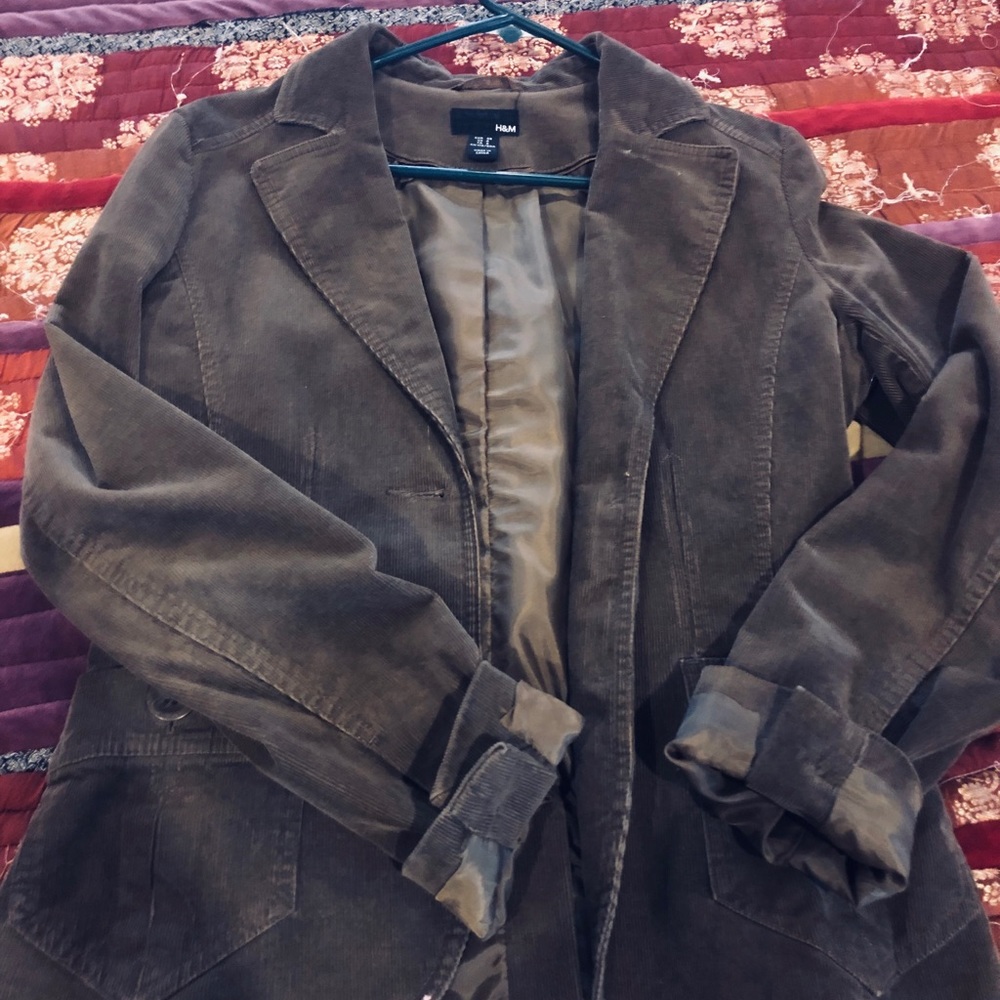 H&M Blazer